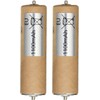 Panasonic Set of 2 Batteries 1.2V Razor ER160 ER161 ER1511