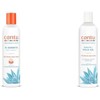 Cantu Weightless Crema + Smooth Gel Bundle