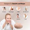 Luxuriöse Pflegeseife für reife Haut, Natürliche Inhaltsstoffe, Sanfte Reinigung, Gegen