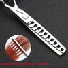 6/6.5 Inch Hairdressing Scissors, Super Sharp Hairdressing Scissors, Stable Feel