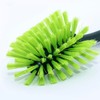Pine-Sol Long Handle Dish Brush – Heavy Duty Bristle Kitchen