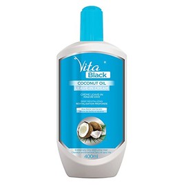 Leave-In Cream Coconut Oil 400ml
