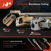 A-Premium Intermediate Steering Shaft Steering Column Shaft Compatible with Jeep
