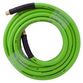Performance Tool M628 3/8" x 25' Hybrid Air Hose