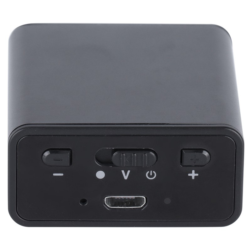 Voice Recorder One Key Recording Voice Activated Recorder for Lectures