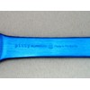 Katsuriki Shoji Playzant Aluminum Ice Cream Spoon, Blue