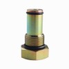 DEWHEL Replacement for IPR Valve Air Test Fitting Tool Ford