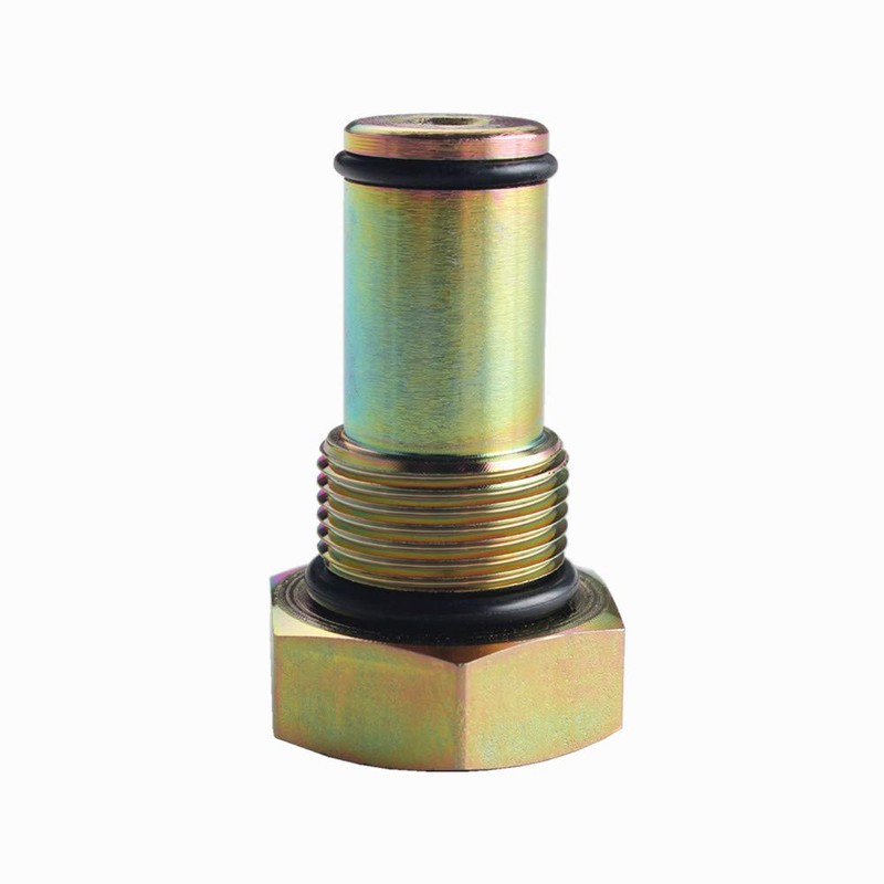 DEWHEL Replacement for IPR Valve Air Test Fitting Tool Ford