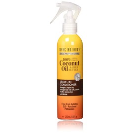 Marc Anthony Coconut Oil & Shea Butter Leave-In Conditioner, 8.4 Ounces