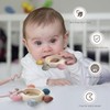 Baby Teething Toys