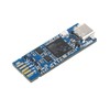 Waveshare STLINK-V3MINIE In-Circuit Debugger and Programmer for STM32