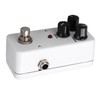 Guitar Effect Pedal BOOSTER Mini Single Adjustable Musical Instrument Accessory