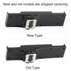 Tbest Dual Splitter Dual Extension For SLR Camera Dedicated Black