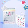 CAREPLUS Cover Up Blemish Pathce 64patches [Twinkle Edition]