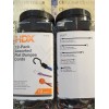 HDX Lot of 2 HDX 12 Packs Flat Bungee Cords