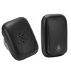 Wireless Music Doorbell Battery Free Self Generating Long Control Distance