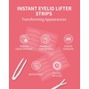 BONIAQ Instant Eyelid Lifter Strips Lifting Film Tape Medical Grade