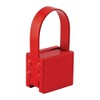 Master Magnetics 07212 Magnetic Handle 25#