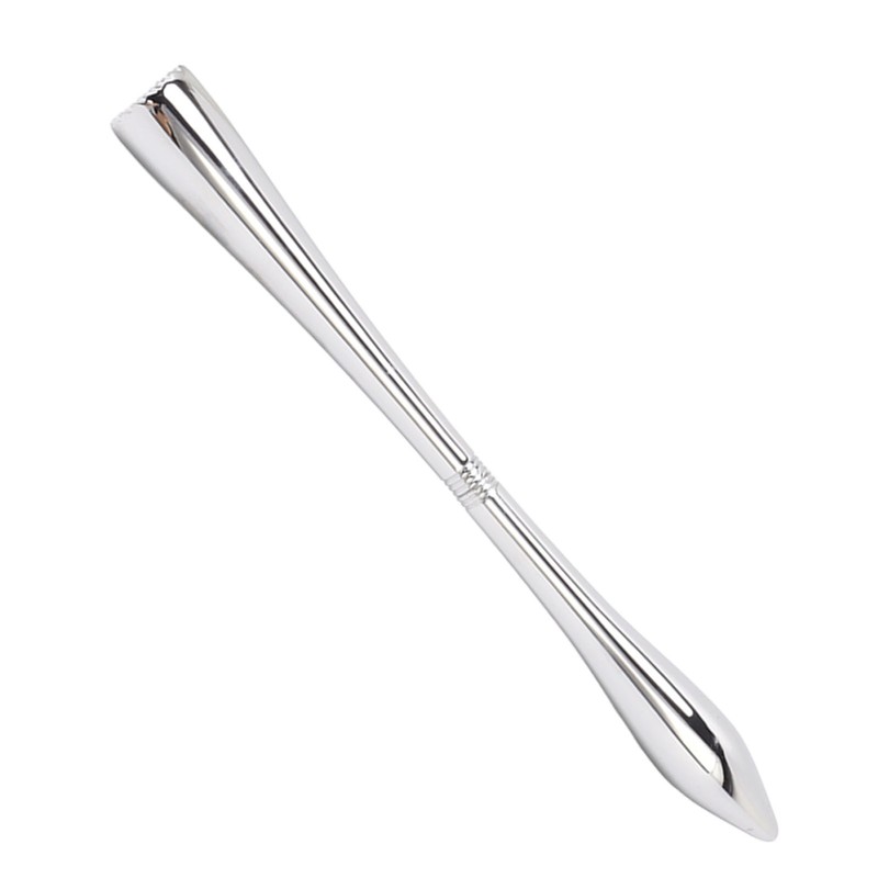Ice Chipper Professional Manual Full Metal Food Grade Ice Crusher