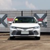 JESYMBX For Toyota Camry V70 8th 2018-2021 Rearview Mirror Cover