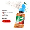 TAJÍN Tajin Clasico Low Sodium Seasoning, Chili Lime Seasoning, 5