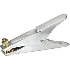 Format 4330816911563 Earth Terminal 400 Amp