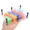 3D Clone Pin Art Toy Pin Sculpture Board for Children