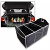 Fenzer Extra Large Car Auto Trunk Collapsible Organizer with 3