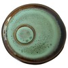 PintoCer Espresso Coffee Cups Made of White Stoneware, without Handle