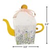 Fun Express PAPER TEA CUP TREAT BOXES