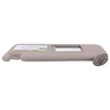 NewYall Left Beige Sun Visor for Toyota 4Runner 2010-2022