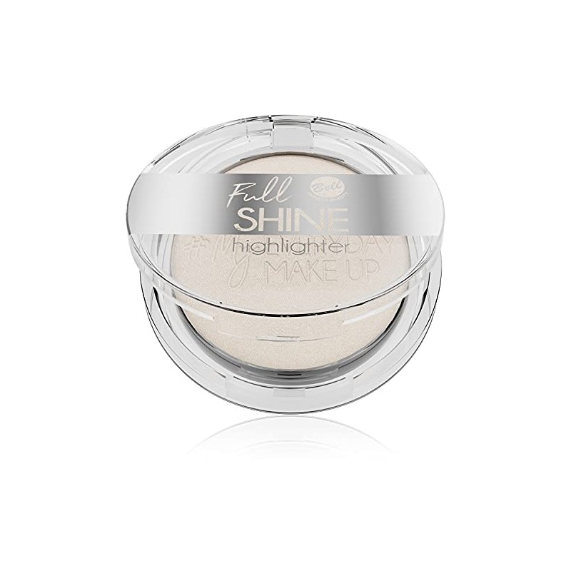 Iluminador Full Shine