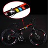 20x Reflective Reflector Sticker Self Adhesive Safety Warning Conspicuity Tape