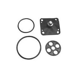 Outlaw Racing OR2612A Fuel Tank Petcock O-Ring Rebuild Kit Compatible with Kawasaki KZ650H CSR 1982-1983 KZ700A 1984 KZ750B/E 1980-1982 KZ750H LTD 1980-1983 KZ750L 1983 KZ750R GPZ 1982