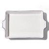 Made In Cookware - Rectangular Baking Dish - Navy Rim