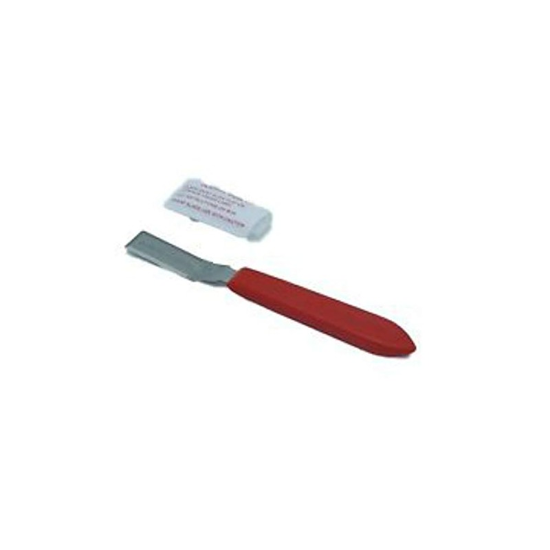 Scotty Peeler Label & Sticker Remover - SP-2 Metal Blade