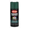 Krylon Fusion ALL-IN-ONE2943 Satin Hunter Green16 oz.