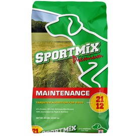 SPORTMiX Maintenance Dry Adult Dog Food, 50 lbs.