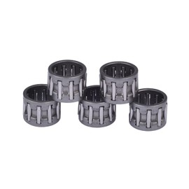 5 Pieces 10X13X10mm Cage Needle Bearing for STIHL MS170 MS180 MS210 MS230 MS250 017 018 021 023 025 Chainsaw Parts