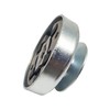 SIDMILE WH5X256 Washer Clutch Kit Fit for GE Washing Machine