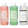 Apella Instruments pH Standard Solution Set, Electrode Storage Solution Included,