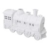 Essential Oil Diffuser 300ml 2 Light Modes Train Shape Aroma