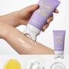 1+1 Face More Gua Sha Calming Massage Gel 120ml /