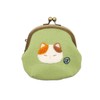 Naito Design Laboratory 44685 Mikebo Cat Pouch