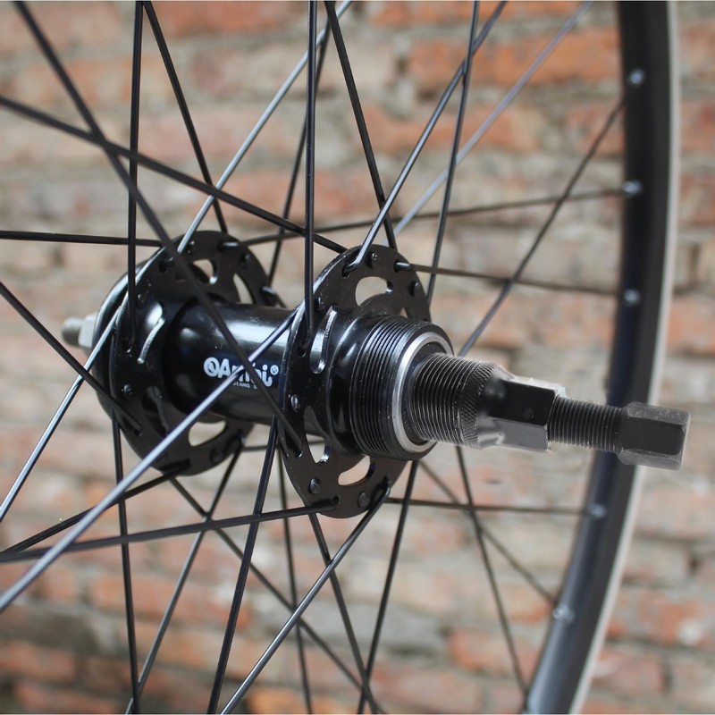 Bicycle Crank Remover Tool, Durable Carbon Steel Crank Extractor Puller