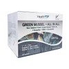 Health Up Green-lipped Mussel 12,500mg Boswellia MSM 180 Capsules /