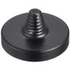 [F-Foto] Soft Release Shutter Button, Recessed Type (Black)