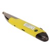 Wireless Pen Mouse Rechargeable Luminous Silent Small Portable Bluetooth 2.4g