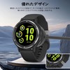 For Garmin vívoactive 5 / active 5, Lightweight Design, Metal