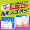 Clear Clean Interdental Plus Compact, Normal, Set of 6 (*Color